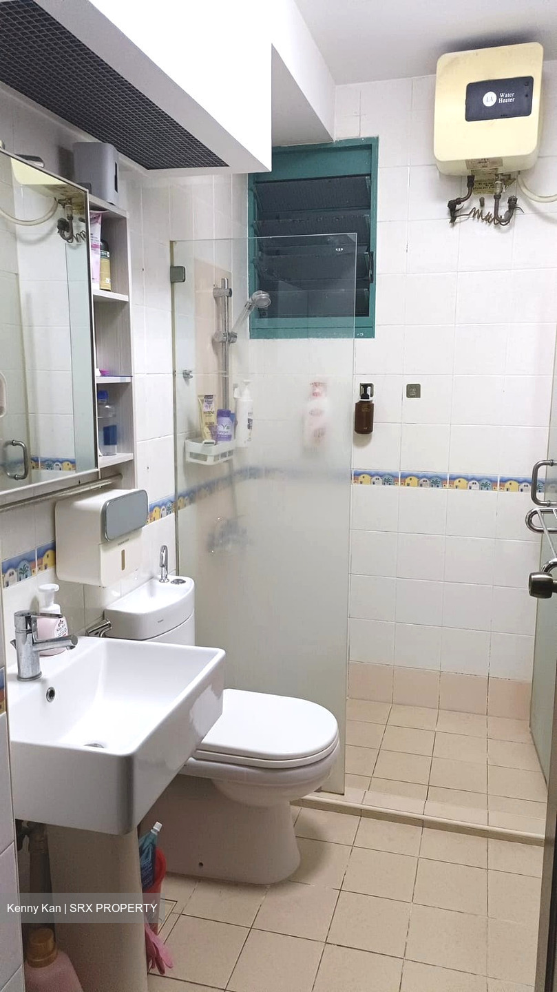 Blk 688E Woodlands Drive 75 (Woodlands), HDB 4 Rooms #606483571